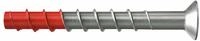 Fischer 543585 ULTRACUT FBS II 10x100 15/-SK A4 Betonschraube 50St.