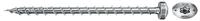 fischerwerke 670099, fischerwerke fischer Spanplattenschraube PowerFast FPF II PTF