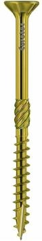 EuroTec Paneltwistec Senkkopf gelb TX20 4,5 x 45 mm (903087)