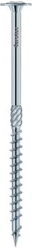 EuroTec Holzbauschraube Paneltwistec Tellerkopf blau 8,0x80 T40 (944588)