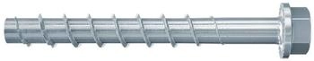 Fischer ULTRACUT FBS II 10x70 15/5/- US Betonschraube mit Sechskant (536859)