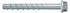 fischer Betonschraube UltraCut