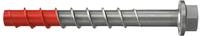fischer 543570, fischer Ultracut Fbs II 10x70 15/5/- US A4, Befestigung >