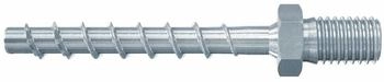 Fischer UltraCut FBS II 6x55 M10/21 Betonschraube mit Innengewinde (546399)