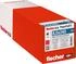 fischer Vollgewindeschraube PowerFull