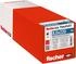fischer Vollgewindeschraube PowerFull