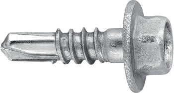 K2 Systems Selbstbohrschraube 5,5x19 mm Sechskant Edelstahl (2004432)