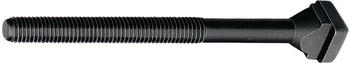 AMF T-Nutenschraube DIN 787 T-Nut 14mm M12 L.160mm Güte 10.9 (82966)