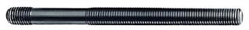 AMF Stiftschraube DIN 6379 M12x160mm vergütet auf 10.9 (85480)