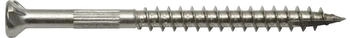 SWG Senk-Holzschraube T-Profil Edelstahl A2 4,5 x 45 mm (16714545015)
