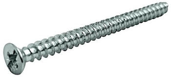 Cimco Geräteschrauben 3,2x40mm Kombiprofil PZ1/SL (191346)
