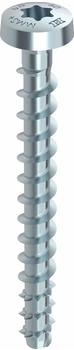 Heco MULTI-MONTI-plus P 6,0 x 35 Rundkopf T-Drive A2K (49850)