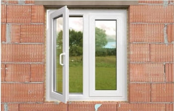 Fischer Fensterrahmenschraube FFSZ 7,5x122 T30 (532913)