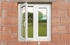 fischer Fensterrahmenschraube FFS
