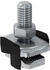 Fischer Hammerkopfschraube FHS CLIX 8x60 M8 (538655)