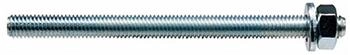 Fischer 10x FIS A M 16 x 300 mm nicht rostender Stahl A4 (90458)