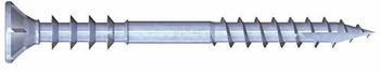 Reisser-Schraubentechnik Distanzschraube Holz-Holz 6,0 x 90 TX25 verzinkt (000197S121-0600902-1)