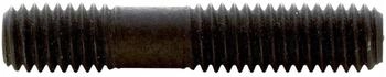 AMF Stiftschraube DIN6379 M6x50mm vergütet auf 8.8 (84780)
