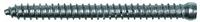 FISCHER 532916, Fischer 532916 Fensterrahmenschraube 7.5 mm 182 mm Sechsrund 100 St.