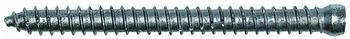 Fischer Fensterrahmenschraube FFSZ 7,5 x 182 mm T30 Zylinderkopf Sechsrund (532916)
