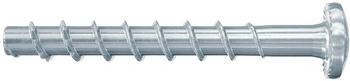Fischer Betonschraube ULTRACUT FBS II 6x40/5 P Panhead verzinkt (546378)