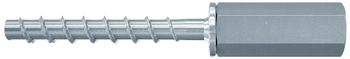 Fischer UltraCut FBS II 6x35 M8/M10 I Betonschraube mit Innengewinde (546400)