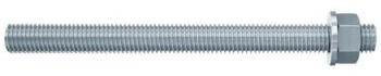 Fischer Fischer FIS A M 10 x 110 gvz galvanisch verzinkt Stahlgüte 5.8 (90278)