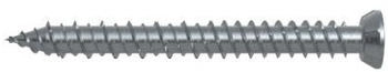 Fischer Fischer FFS 7,5 x 72 TX30 Flachkopf (532927)