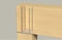 fischer Vollgewindeschraube PowerFull