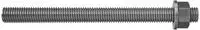 FISCHER 519421, Fischer 519421 FIS A M 12 x 200 Ankerstange 200 mm 14 mm 10 St.