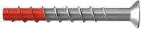 Fischer 543581, Fischer 543581 ULTRACUT FBS II 8x90 25/- SK A4 Betonschraube 50St.