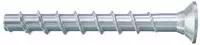 FISCHER Betonschraube FBS II / SK - Stahl verzinkt-blau - 6x40 mm
