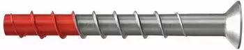 Fischer Betonschraube FBS II SK A4 Edelstahl 10 x 95 mm (543584)