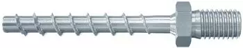 Fischer Betonschraube FBS II 6 verzinkt 6 x 55 mm (546397)