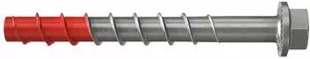 Fischer Fischer 50x UltraCut FBS II 10 x 100 mm 45/35/15 US R Sechskant mit U-Scheibe 543573