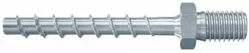 Fischer Fischer 100x UltraCut FBS II 6 x 25 M8/19 Au&szlig;engewinde 546395
