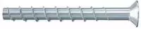 FISCHER 536882, Fischer 536882 Betonschraube 8 mm 90 mm TX 50 St.