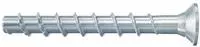 FISCHER Betonschraube FBS II / SK - Stahl verzinkt-blau - 6x100 mm