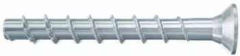 Fischer Fischer 100x UltraCut FBS II 6 x 100/45 SK Senkkopf 546386