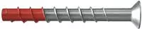 fischer 543579, fischer Ultracut Fbs II 8x60 10/- SK A4, Befestigung >...