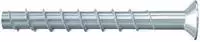 FISCHER 558238, Fischer 558238 FBS II 10x180 125/115/95 SK Betonschraube 10 mm 180 mm