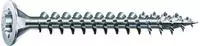 200x Spax Universalschraube, T-STAR plus, Senkkopf, Wirox, Vollgewinde, 3,5 x 40 mm,