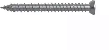 Fischer Fischer 100x FFS 7,5 x 212 mm T30 Flachkopf 532944