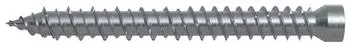 Fischer Fischer 100x FFSZ 7,5 x 102 mm T30 Zylinderkopf 532911