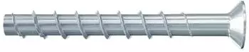 Fischer Fischer 50x ULTRACUT FBS II 8 x 60 mm 10/- SK Senkkopf 536880