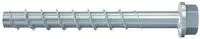 Fischer 536864, Fischer ULTRACUT FBS II 10x140 85/75/55 US 50 St.