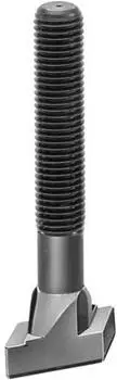 AMF Rhombusschraube für T-Nuten M20 x 22 x 200mm (86819)