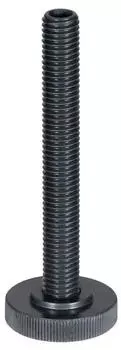 AMF Stützschraube Nr. 6314S M10, Gesamtlänge 39mm, für Spannarm (73437)