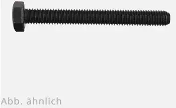 Reyher Sechskantschraube DIN 933 VG M14x200 Stahl 10.9 blank (DIN 933)