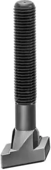 AMF Rhombusschraube für T-Nuten M16 x 18 x 100mm (87379)
